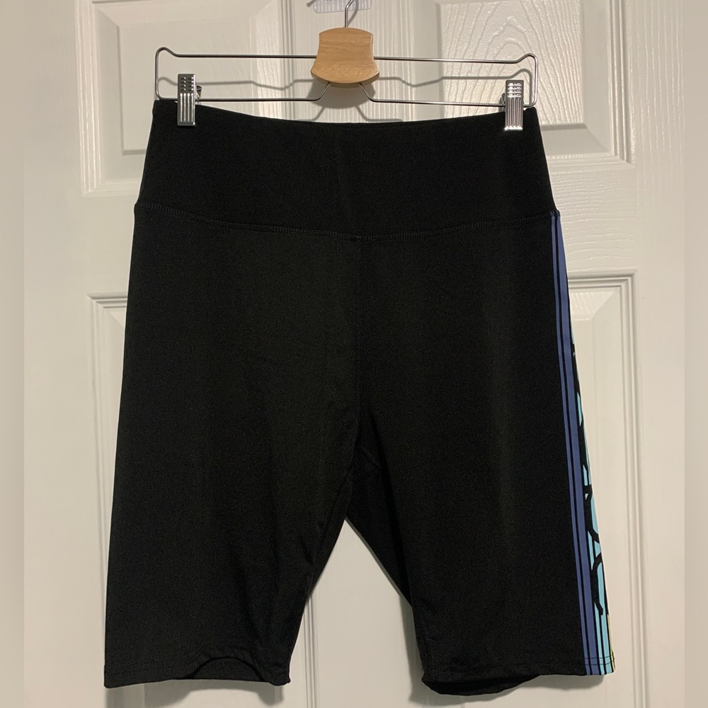 BEBÉ biker shorts